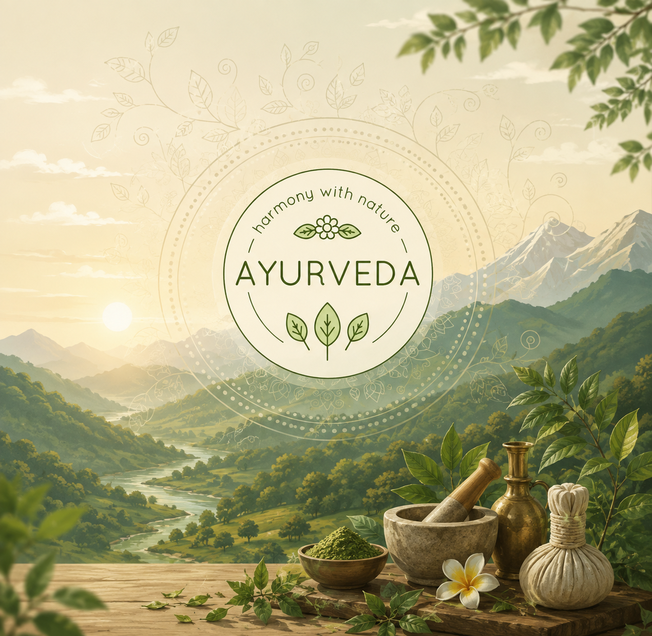 Shree Vishwamrut Ayurvedic Clinic